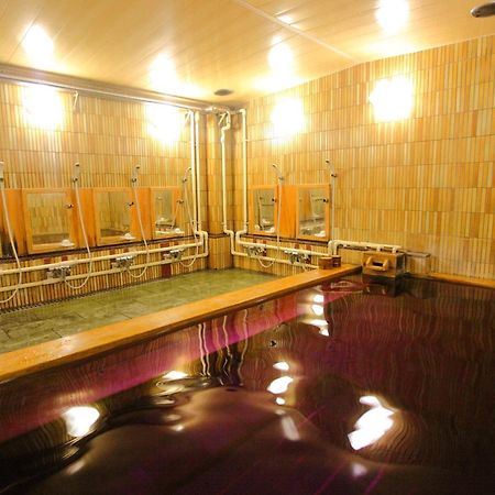 Hotel Marutani Токио Экстерьер фото