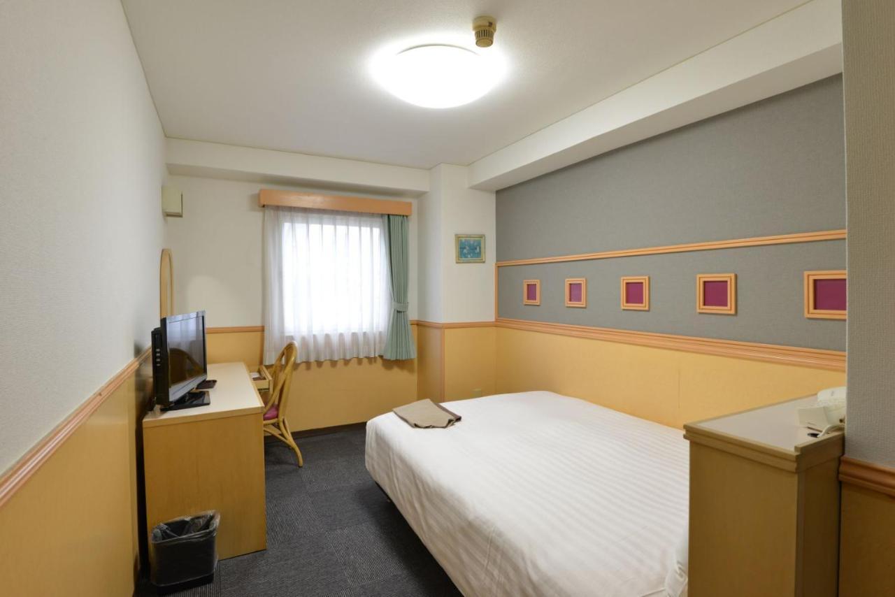 Hotel Marutani Токио Экстерьер фото